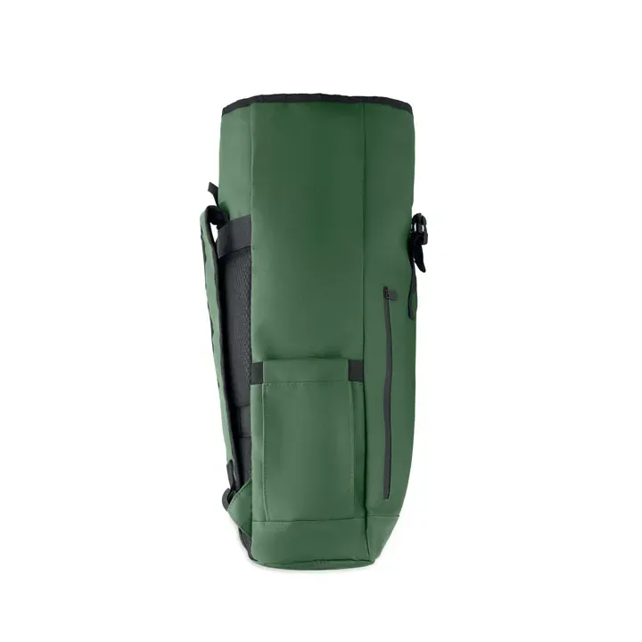 Rolltop laptop rucksack 600D - MO2643 (MOCN#60)